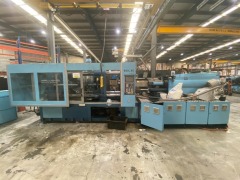 2010 Liguang FL-320ES Plastic Injection Moulding Machine - 2