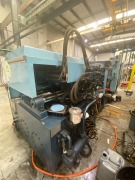 2010 Liguang FL-320ES Plastic Injection Moulding Machine - 3