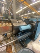 2010 Liguang FL-320ES Plastic Injection Moulding Machine - 10