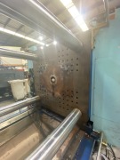 2012 Borsche BS400-III Plastic Injection Moulding Machine - 3