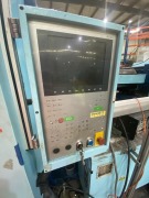 2012 Borsche BS400-III Plastic Injection Moulding Machine - 6