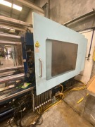 2012 Borsche BS400-III Plastic Injection Moulding Machine - 13