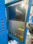 2013 Borsche BS150-III Plastic Injection Moulding Machine - 8