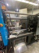 2013 Borsche BS150-III Plastic Injection Moulding Machine - 13