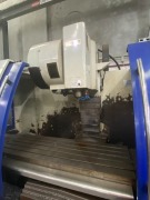 2003 Quantum S-1500D CNC Milling Machine - 3