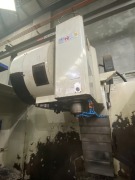 2003 Quantum S-1500D CNC Milling Machine - 4