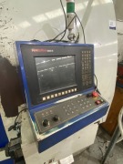 2003 Quantum S-1500D CNC Milling Machine - 8