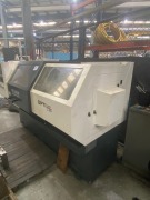 2018 Optimum L40 CNC Lathe - 3