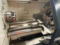 2018 Optimum L40 CNC Lathe - 4