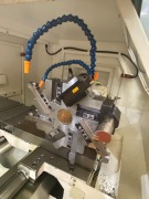 2018 Optimum L40 CNC Lathe - 5