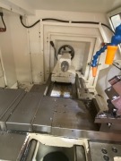 2018 Optimum L40 CNC Lathe - 8