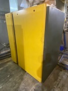 2002 BSD 72 Screw Compressor - 3