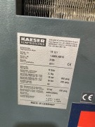 2011 Kaeser TE 121 Air Dryer - 4