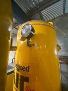 Advanced Air Air Receiver Tank - 2