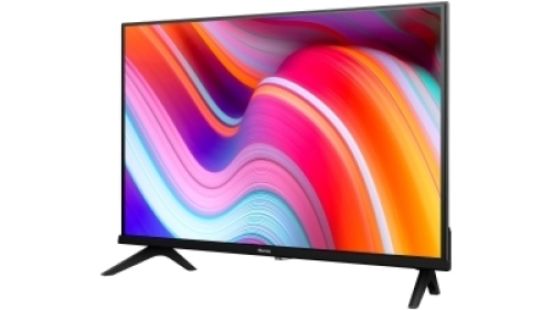 Hisense 40-inch A4KAU Full HD LED Smart TV 40A4KAU