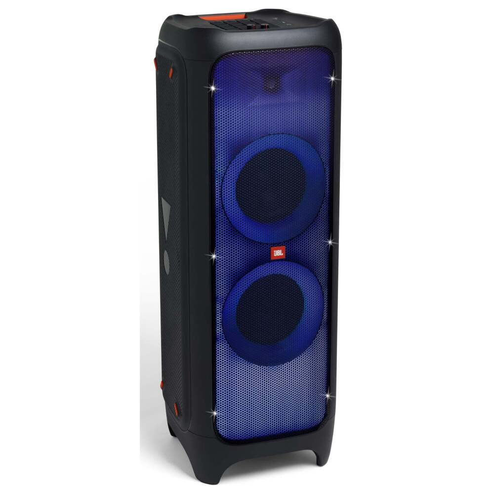 JBL Partybox 1000 Portable Wireless Bluetooth Party Speaker 408558 ...