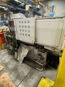 1999 Battenfeld BA 500/200T Plastic Injection Moulding Machine - 2