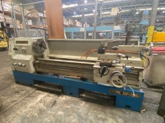 Yunnan Machine Tool Works CY PML 660x2000G Metal Lathe - 2