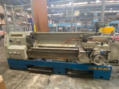 Yunnan Machine Tool Works CY PML 660x2000G Metal Lathe - 3