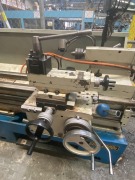 Yunnan Machine Tool Works CY PML 660x2000G Metal Lathe - 7