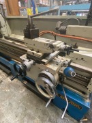 Yunnan Machine Tool Works CY PML 660x2000G Metal Lathe - 12