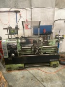 1989 Chien Yeh Iron Works CYNL405G x1000 Centre Lathe - 2