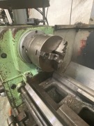 1989 Chien Yeh Iron Works CYNL405G x1000 Centre Lathe - 3