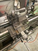 1989 Chien Yeh Iron Works CYNL405G x1000 Centre Lathe - 4