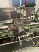 1989 Chien Yeh Iron Works CYNL405G x1000 Centre Lathe - 5