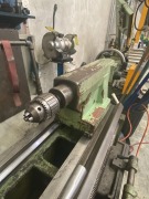 1989 Chien Yeh Iron Works CYNL405G x1000 Centre Lathe - 7