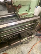 1989 Chien Yeh Iron Works CYNL405G x1000 Centre Lathe - 9