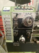 1989 Chien Yeh Iron Works CYNL405G x1000 Centre Lathe - 12