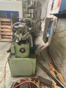 1989 Chien Yeh Iron Works CYNL405G x1000 Centre Lathe - 16