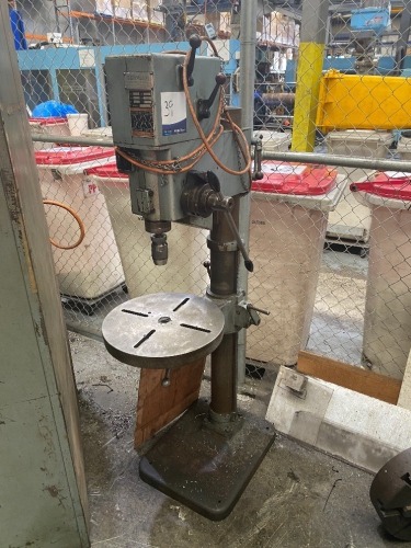 Servian CS 30/3 Drill Press