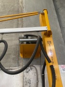 2016 Kockums Bulk Systems Vacuum Lifter - 3