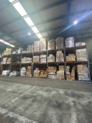 6 Bays of Colby Pallet Racking - 2