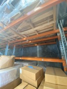 6 Bays of Colby Pallet Racking - 4