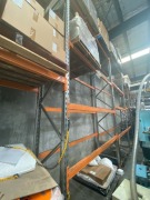 7 Bays of Colby Pallet Racking - 4