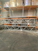 7 Bays of Colby Pallet Racking - 2