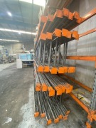 7 Bays of Colby Pallet Racking - 3