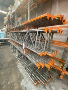 7 Bays of Colby Pallet Racking - 4