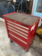 Sidchrome Tool Trolley