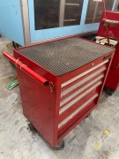 Sidchrome Tool Trolley - 3