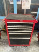 Trojan Tool Trolley - 2