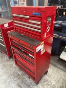 Senator Tool Trolley & Tool Chest