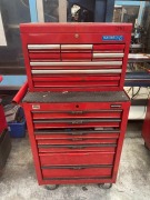 Senator Tool Trolley & Tool Chest - 2