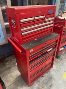 Senator Tool Trolley & Tool Chest - 3