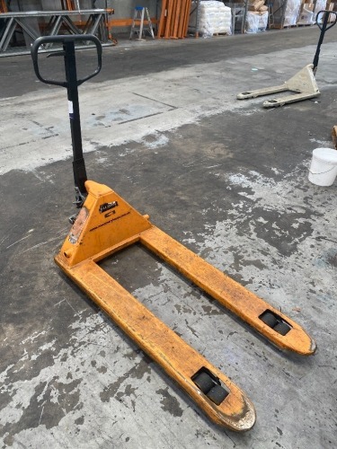 Pallet Jack