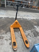 Pallet Jack - 2