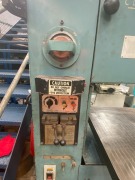 KB-36 Metal Bandsaw - 6